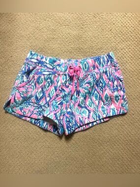 Lilli Pulitzer Casual Shorts, Women’s XS